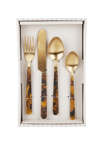 TK Maxx Zestaw sztuccow 134.99 ZL