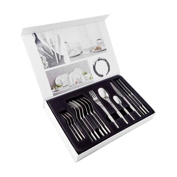 TK Maxx Zestaw sztuccow 16 czesciowy 134.99 ZL