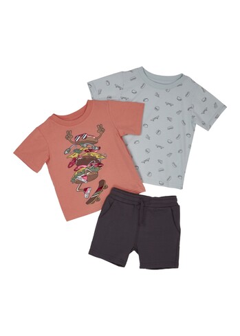 TK Maxx Zestaw t.shirt i spodenki 74.99 ZL