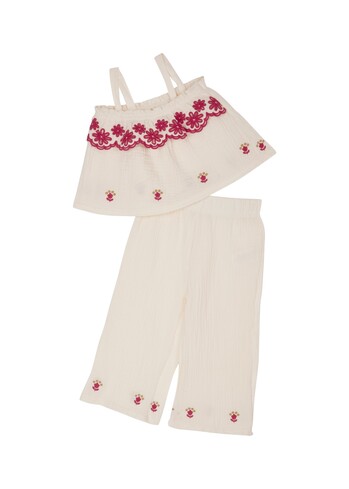 TK Maxx Zestaw z haftem 59.99 ZL