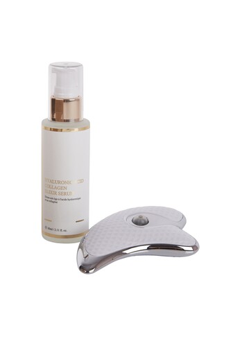 TK Maxx Zestaw z kwasem hialuronowym 99.99 ZL