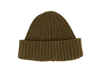TK Maxx Zielona czapka 99.99 ZL