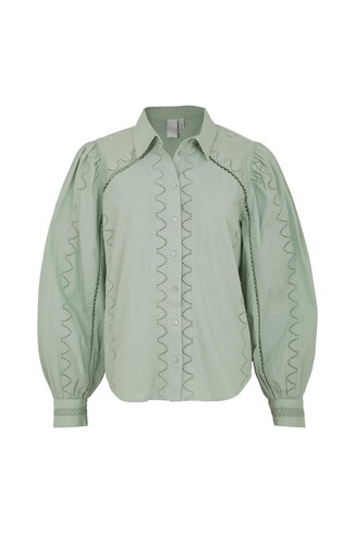 TK Maxx Zielona koszula 99.99 ZL