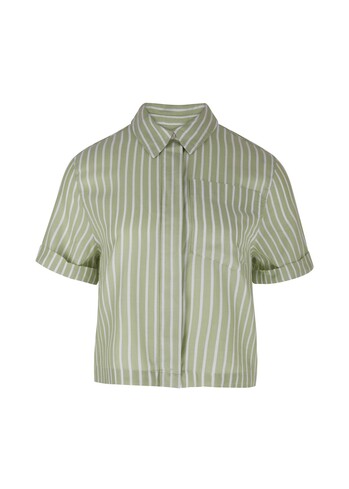 TK Maxx Zielona koszula w paski 84.99 ZL