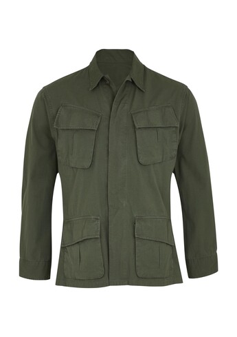 TK Maxx Zielona kurtka 299.99 ZL