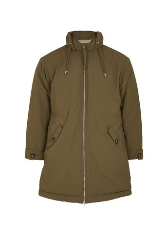 TK Maxx Zielona kurtka parka 299.99 ZL