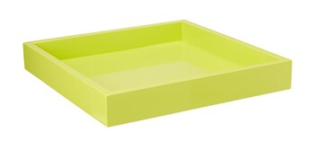 TK Maxx Zielona ozdobna podstawka 49.99 ZL