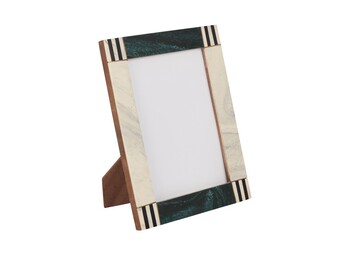 TK Maxx zielona ramka na zdjecia 49.99PLN