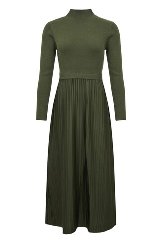 TK Maxx Zielona sukienka 179.99 ZL