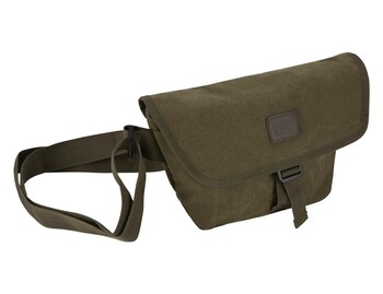 TK Maxx Zielona torba listonoszka 79.99 ZL