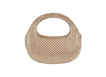 TK Maxx zlota torebka z perel 99.99PLN