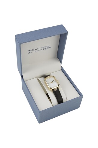 TK Maxx Zloty zegarek 79.99 ZL