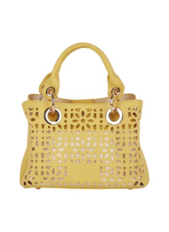 TK Maxx zolta torebka 199.99PLN