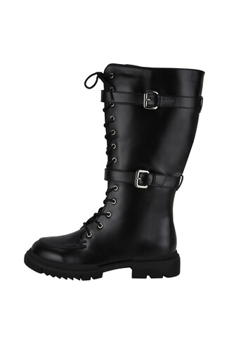 TK Maxx Buty damskie czarne 94.99PLN