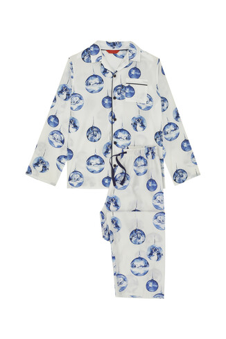 TK Maxx Pizama dziecieca bombki 79.99PLN