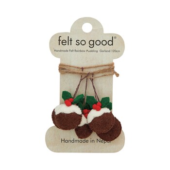 TK Maxx Święta 2023 girlanda swiateczna 74.99zl 1