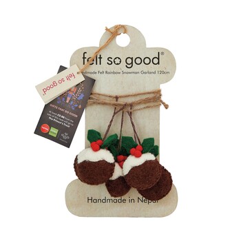 TK Maxx Święta 2023 girlanda swiateczna 74.99zl 5