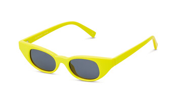 TK Maxx zolte okulary kocie oko 99.99PLN