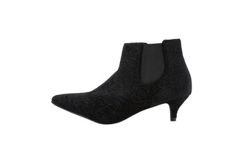 TK Maxx czarne buty 79.99PLN