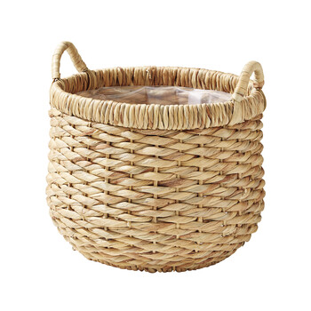 TK Maxx kosz ratanowy duzy 79.99PLN