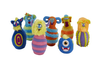 TK Maxx Kręgle potwory 99.99PLN