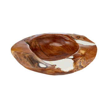 TK Maxx drewniana misa 134.99zl