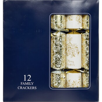 Świąteczne rolki z niespodzianką