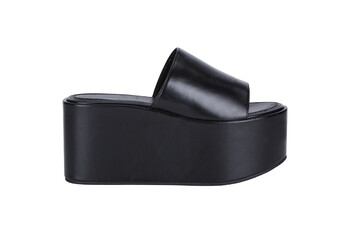 TK Maxx klapki na platformie 59.99zl