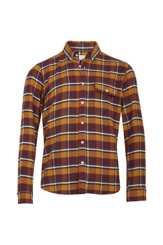 TK Maxx koszula w pomaranczowa krate 134.99zl