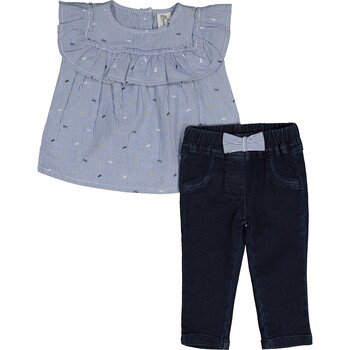 Zestaw dla dziewczynki