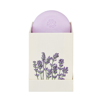 TK Maxx lawendowe mydlo 27.99zl