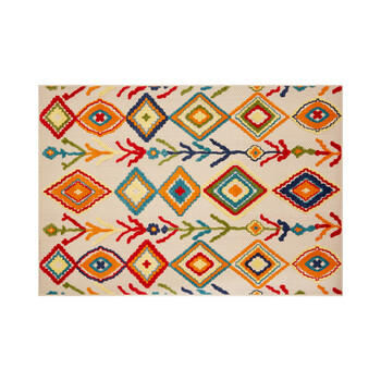 TK Maxx kolorowy dywan 199.99zl