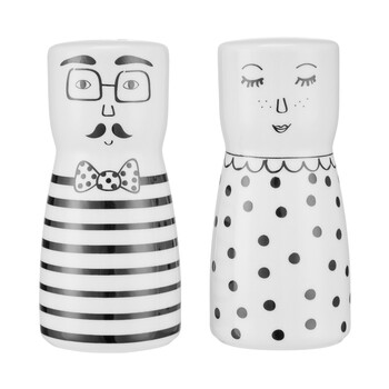 TK Maxx solniczka i pieprzniczka para mloda 49.99zl