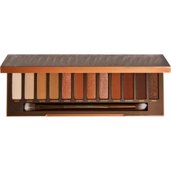 Paleta cieni do powiek