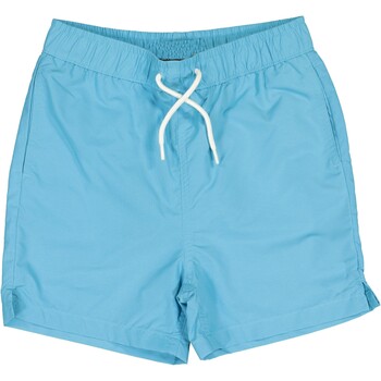 Niebieskie kąpielówki