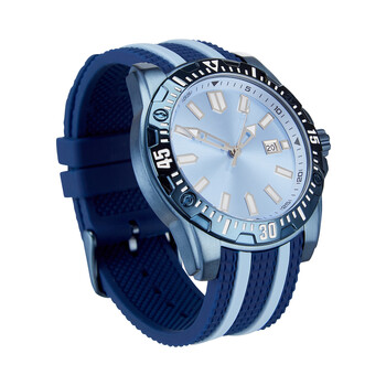 TK Maxx granatowy zegarek 349.99zl