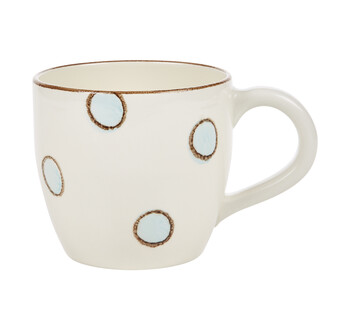 Ceramiczny kubek