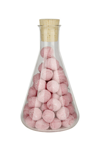 Wegańskie słodycze