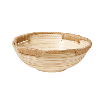Bambusowa miska