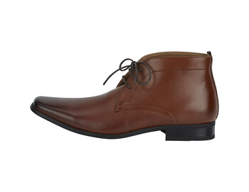 TK Maxx_brazowe buty za kostke_179.99zl