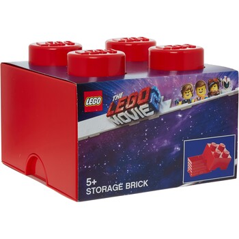 Pudełko-klocek do przechowywania