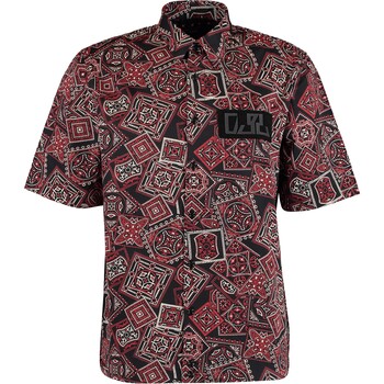 Koszula z krótkim rękawem