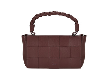 Blyszczaca torebka damska