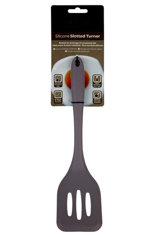 Silikonowa łopatka kuchenna
