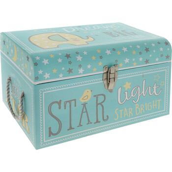 Pudełko do przechowywania rzeczy