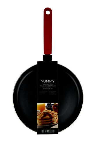 Patelnia do naleśników