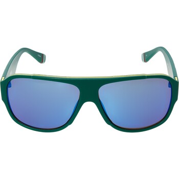 Duże okulary przeciwsłoneczne