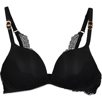 Biustonosz bezszwowy