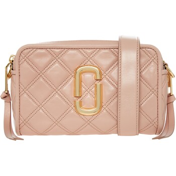 Kopertówka w kolorze nude