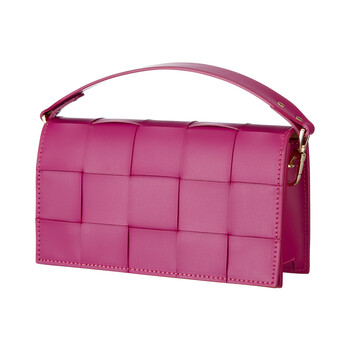 TK Maxx fuksjowa torebka 549.99zl